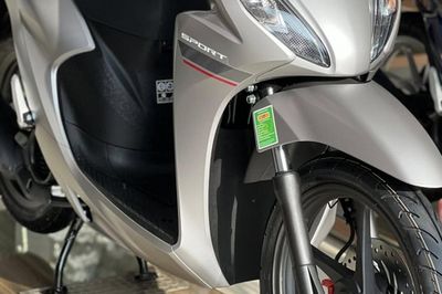 Thông báo chính thức của Honda liên quan đến xe máy SH, Vision, Lead, Wave Alpha...