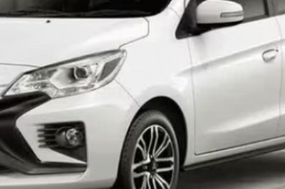 Mitsubishi Attrage 2026 giá rẻ chỉ 444 triệu đồng bổ sung công nghệ an toàn ADAS, tiêu thụ xăng 4,3 lít/100 km có xứng đáng xuống tiền mua?
