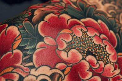 Nghiên cứu mới: Mực xăm ảnh hưởng đến hệ miễn dịch như thế nào?