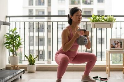 Cách giảm cân nhưng không mất cơ: 7 nguyên tắc giúp giảm mỡ hiệu quả