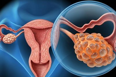 Cách phân biệt u nang buồng trứng lành tính và u nang bệnh lý