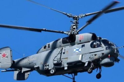 Nga trang bị 'mắt thần' săn tàu ngầm cho chiến hạm lớn nhất