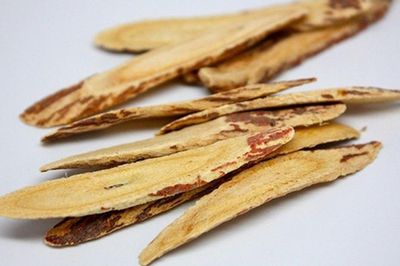 5 loại thảo dược hỗ trợ cân bằng nội tiết tố tự nhiên