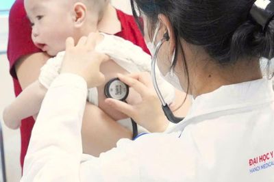 Đại học Y Hà Nội dự báo điểm chuẩn trúng tuyển năm 2026