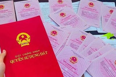 Khẩn trương trình sửa đổi Luật Đất đai, Luật Nhà ở và 21 luật, nghị quyết khác