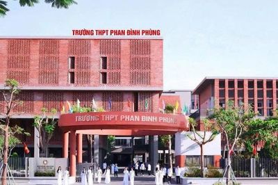 Hà Tĩnh nâng chỉ tiêu tuyển sinh lớp 10 THPT công lập lên 77%