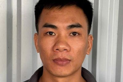 Đối tượng truy nã đặc biệt nguy hiểm bị bắt sau 9 năm lẩn trốn