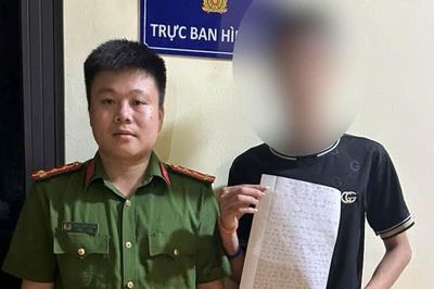 Giải cứu nam thiếu niên nghi bị lừa đảo tuyển dụng 'việc nhẹ, lương cao' qua mạng xã hội