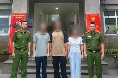 Giải cứu nam thanh niên bị 'bắt cóc online' đòi 150 triệu đồng tiền chuộc