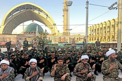 Iran tổ chức đại lễ tiễn biệt 'cố lãnh tụ' Khamenei, phát đi thông điệp cứng rắn