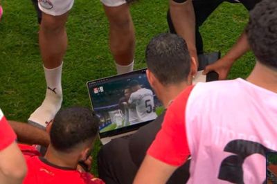 Ai Cập học hỏi Mbappe