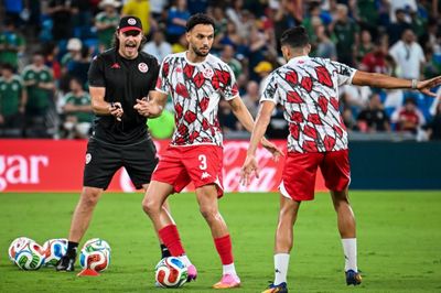 8 cầu thủ Tunisia dương tính chất gì ở World Cup 2026?