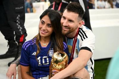 Bên trong biệt thự 10 triệu USD của Messi ở Mỹ