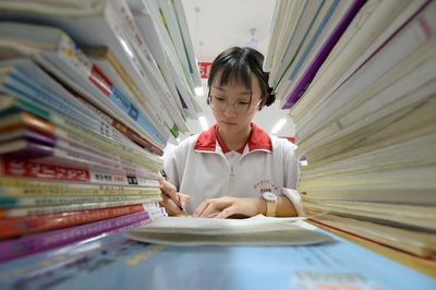 Xuất hiện bẫy lừa đảo nhằm vào thí sinh vừa biết điểm đại học