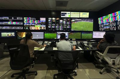 Điều bạn không thể biết khi xem World Cup 2026