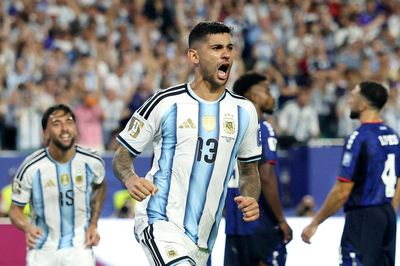 Kịch bản xảy ra 'Siêu kinh điển' tại bán kết World Cup 2026