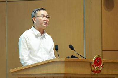 Tăng trưởng 6 tháng không đạt mục tiêu, Bộ Tài chính nói gì?