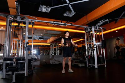 Cảnh báo chiêu trò biến phí tập gym thành khoản vay tín dụng