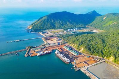Bất ngờ với 9 địa phương tăng trưởng trên 10% sau nửa năm