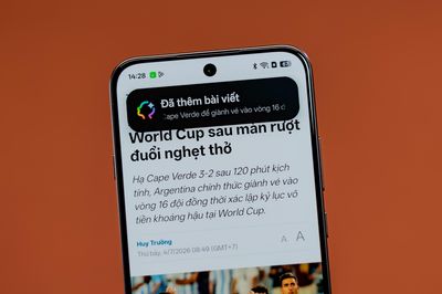 'Phần cứng AI' người dùng cần