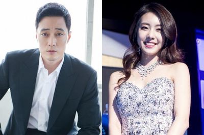 Cuộc sống của So Ji Sub và vợ kém 17 tuổi