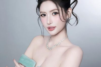 Người đẹp Hải Phòng thi Miss Earth 2026