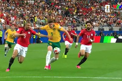 Bóng đá châu Á 'sạch bóng' sau vòng 1/16 World Cup 2026