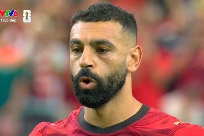 Salah tiết lộ lý do sút luân lưu kiểu Panenka táo bạo trước Australia
