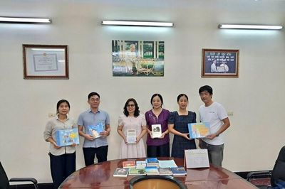 Mở rộng cơ hội học tập suốt đời cho người khiếm thị