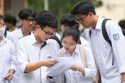 Sắp hết hạn phúc khảo điểm thi THPT 2026: Những thí sinh nào không nên bỏ lỡ?