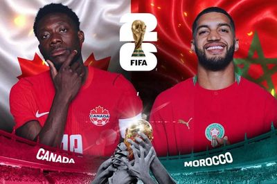 Nhận định trận đấu Canada vs Morocco, 0h00 ngày 5.7: Tạm biệt chủ nhà đầu tiên