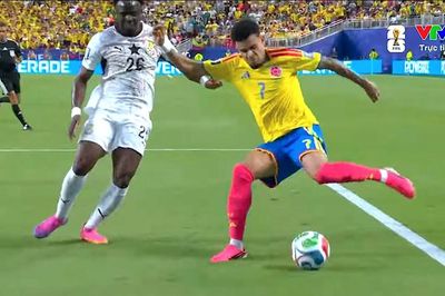 Đã xác định 8 cặp đấu tại vòng 16 đội World Cup 2026