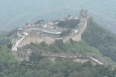 Lời giải từ thiên nhiên cho bài toán bảo tồn Vạn Lý Trường Thành