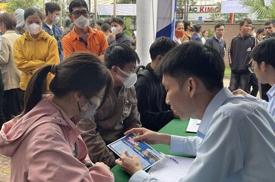 Bắt buộc đưa nội dung chăm lo, hỗ trợ NLĐ là người dân tộc thiểu số vào báo cáo định kỳ
