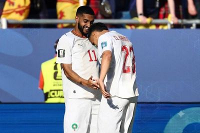 Siêu máy tính dự đoán kết quả trận Canada vs Morocco