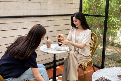 3 nơi người EQ cao bước vào là muốn rời đi ngay