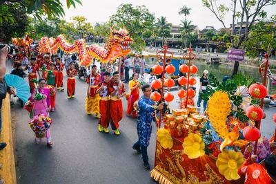 Bài 1- Kinh tế sáng tạo với câu chuyện văn hóa