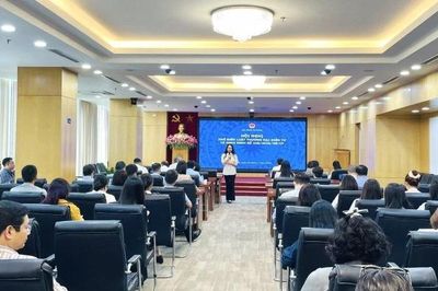 Phổ biến Luật Thương mại điện tử và Nghị định số 248/2026/NĐ-CP