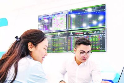 Bước ngoặt cho thị trường vốn Việt Nam