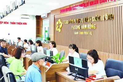 Mục tiêu cao nhất là phục vụ lợi ích của đất nước và nhân dân