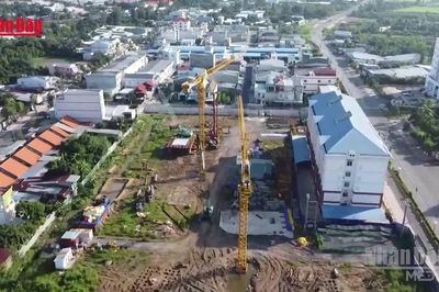 [Video] Miễn thuế thu nhập cá nhân khi chuyển nhượng nhà, đất duy nhất sở hữu từ 183 ngày