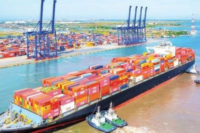 Kinh tế tăng trưởng tích cực trong sáu tháng đầu năm