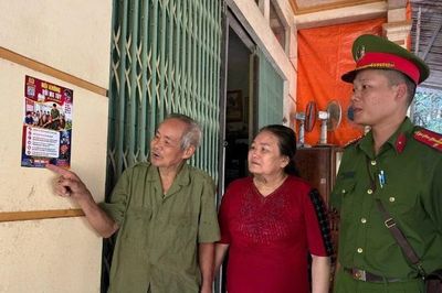 Nhiều mô hình, cách làm sáng tạo xây dựng xã, phường không ma túy tại Lào Cai