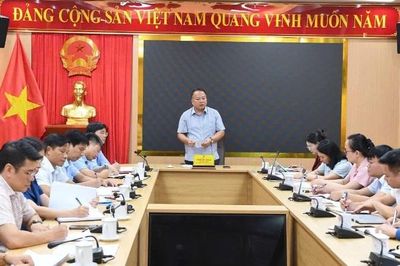 Tuyên Quang khẩn trương xác minh, làm rõ thông tin về kết quả điểm thi môn Toán tại Kỳ thi tốt nghiệp trung học phổ thông