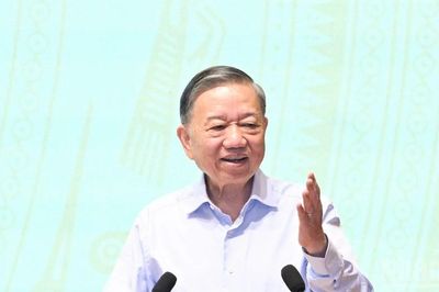 Quyết tâm cao, hành động mạnh mẽ, quyết liệt hơn nữa, phấn đấu hoàn thành cao nhất các mục tiêu năm 2026