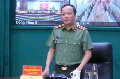 Bộ Công an chủ động quản trị rủi ro thiên tai, sẵn sàng ứng phó bão số 1