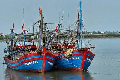Thanh Hóa: Chủ động ứng phó với mưa, bão số 1