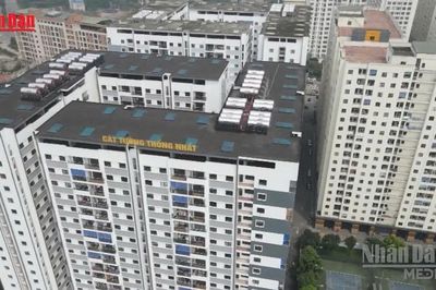 [Video] Bộ Công an khuyến cáo người dân cẩn trọng khi mua nhà ở xã hội