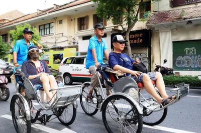 Nền tảng 'Quản trị và Kinh doanh du lịch' vào danh sách nền tảng số dùng chung quốc gia