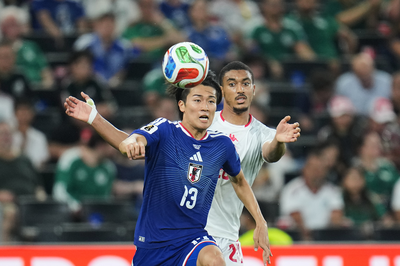 Bên lề World Cup 2026: 3 đội bóng của Anh tranh sao Nhật Bản